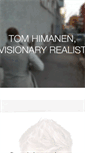 Mobile Screenshot of himanen.info